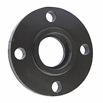 GRAINGER FLCS1RFSW600 Flange Steel Socket Weld 6 Pipe Size