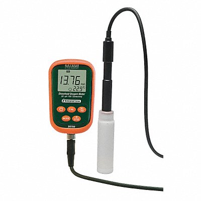 EXTECH DO700 Multifunction Water Quality Meter