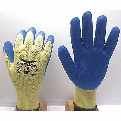 CONDOR 4TXL4 D1996 Cut Resistant Gloves M/8 PR