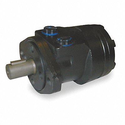 CHAR-LYNN 1031008 Hydraulic Motor 22.6 cu in./rev.