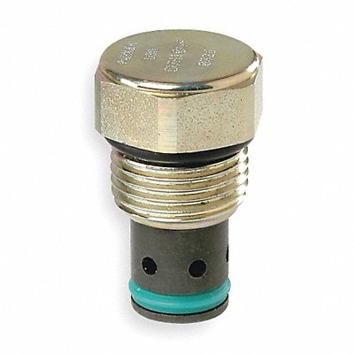 PARKER CVH103P Cartridge Valve Check 16 GPM Max