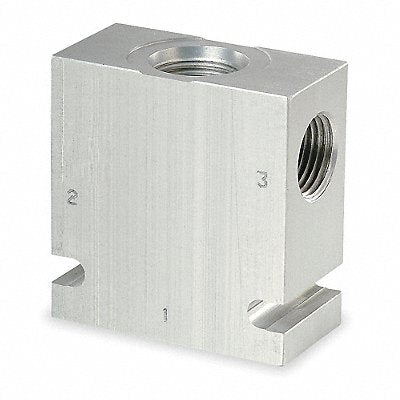 PARKER B103A8T Base Cartridge Valve