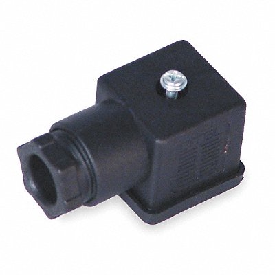 PARKER 692914 Wire Connector Plug Plastic 1.06 in L