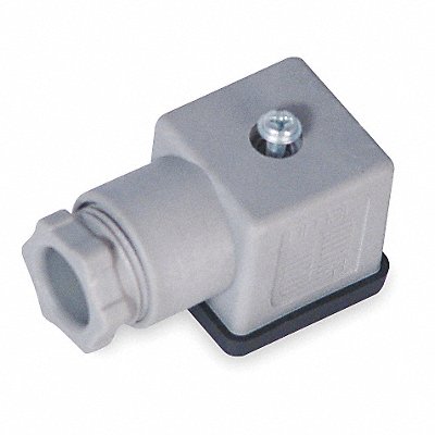 PARKER 692915 Wire Connector Plug Plastic 1.06 in L