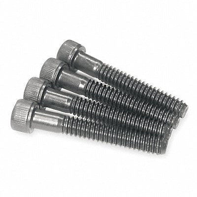 PARKER BK98 Hydraulic Bolt Kit Alloy Steel 1.625in L
