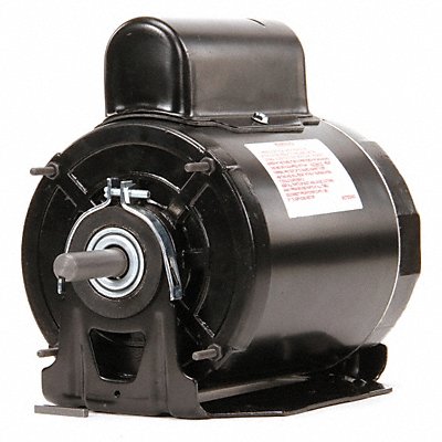 CENTURY C060 Motor 3/4 HP 1075 rpm 56 115/230V
