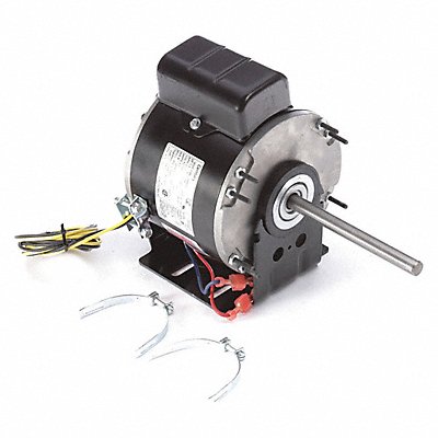 CENTURY UH1026V1 Motor 1/4 HP 1075 rpm 48Y 115V