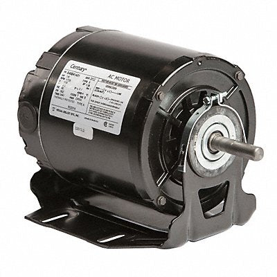 CENTURY RS2014 Motor 1/6 HP 1725 rpm 56Z 115V