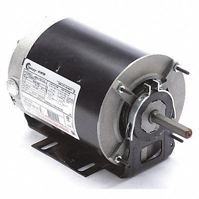 CENTURY F344V1 Motor 1/3 HP 3450 rpm 48Z 115/230V