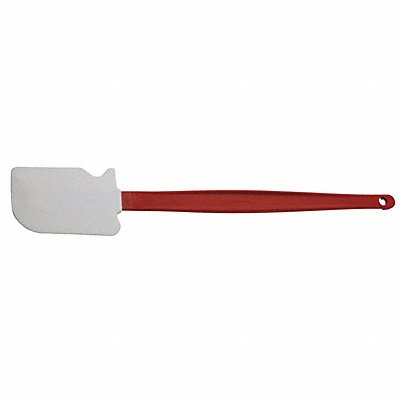 RUBBERMAID COMMERCIAL PRODUCTS FG1964000000 High-Heat Spatula 16 1/2 in L Silicone
