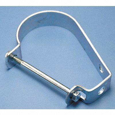 NVENT CADDY 4180200EG J-Loop Hanger 2 Pipe 5.688 H Steel