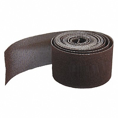 DAYTON 4UEZ5 Sandscreen Cloth 180 Grit