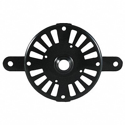 DAYTON 4UEZ9 Adaptor Plate 3.3 in Dia.