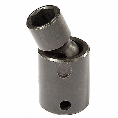 PROTO J77413MP Impact Socket Steel Black Oxide 13 mm