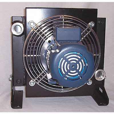 COOL-LINE A101 Oil Cooler 115/230VAC 4 to 50 gpm