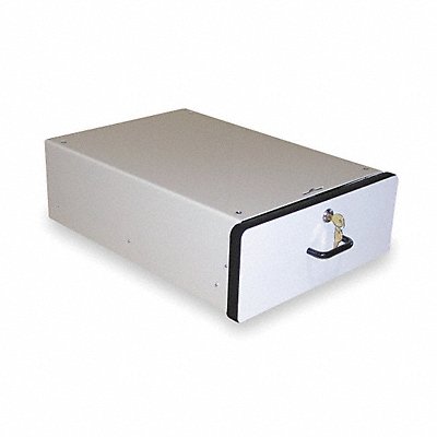 PRO-LINE MDS6 Drawer 15 W x 19-1/4 D x 6 in H Beige
