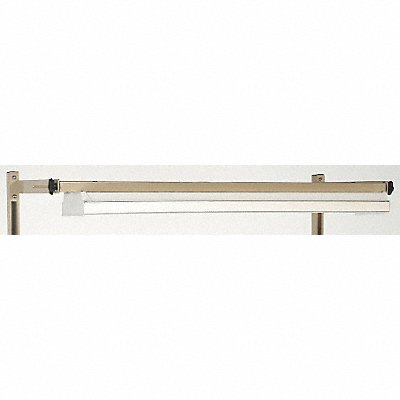PRO-LINE OLF72 Overhead Light/Frame 72x16x6 Beige/White