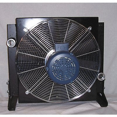 COOL-LINE A553 Oil Cooler 230/460VAC 8 to 80 gpm