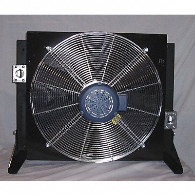 COOL-LINE A903 Oil Cooler 230/460VAC 20 to 200 gpm
