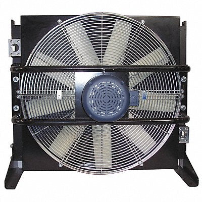 COOL-LINE A1303 Oil Cooler 230/460VAC 20 to 200 gpm