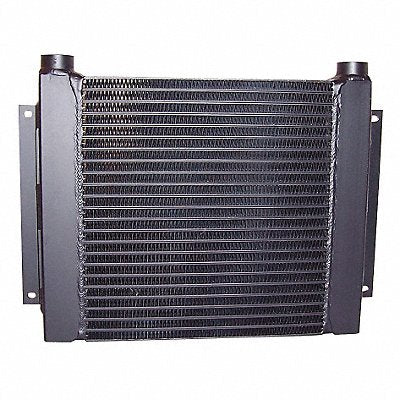 COOL-LINE C20 Oil Cooler Mobile 2-30 GPM 20 HP Removal