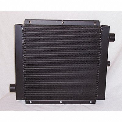 COOL-LINE C48 Oil Cooler Mobile 8-80 GPM 48 HP Removal
