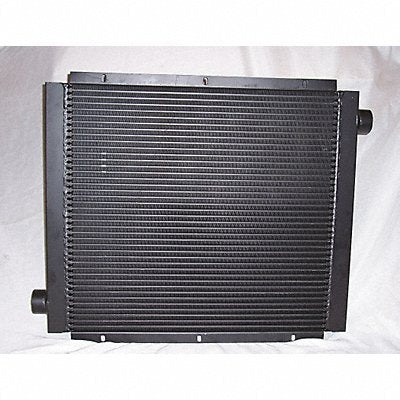 COOL-LINE C120 Oil Cooler 10-120 GPM 120 HP Removal