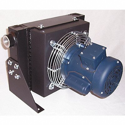 AKG CC1001 Air Cooled Aftercooler Max HP 20 113 CFM