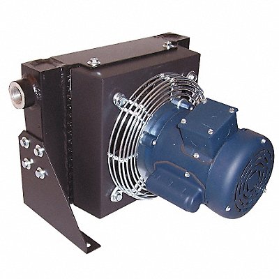AKG CC2001 Air Cooled Aftercooler Max HP 40 245 CFM