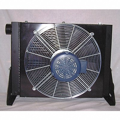 AKG CC6001 Air Aftercooler Max HP 125 785 CFM