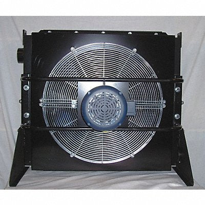 AKG CC25003 Air Aftercooler Max HP 700 4316 CFM