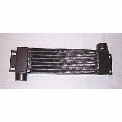 AKG C1835BG Air Cooled Aftercooler Max HP 10 35 CFM