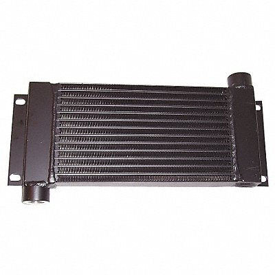AKG C70100BG Air Cooled Aftercooler Max HP 25 100 CFM