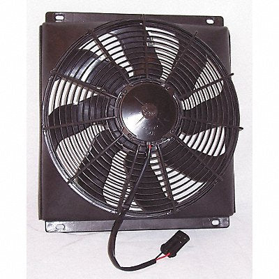 COOL-LINE 84073040379 Motor Fan Assembly For 4UJF7 4UJF8 4UJG1