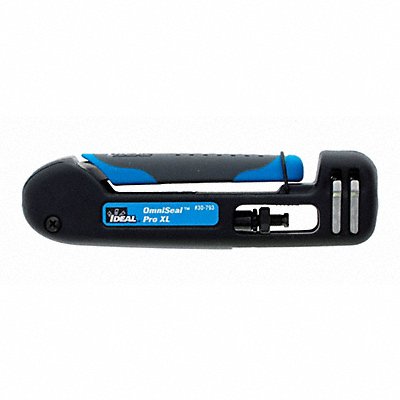 IDEAL 30793 Dieless Crimper RG-11 Mini 6-7/8 L