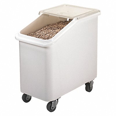 CAMBRO EAIBS27148 Ingredient Bin 108 qt Cap. 29 5/8 in L