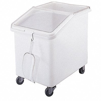 CAMBRO EAIBS37148 Ingredient Bin 148 qt Cap. 29 1/2 in L