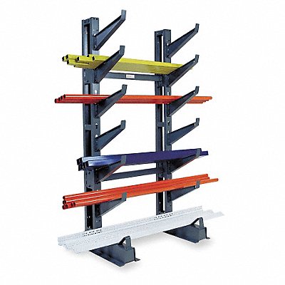 JARKE CR5 Cntlvr Rk 26 1/2 inx84 inx80 1/2 in Strt