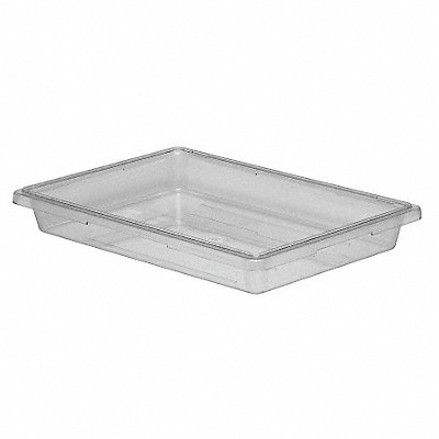 CAMBRO CA18263CW135 Food Storage Containers PK 6