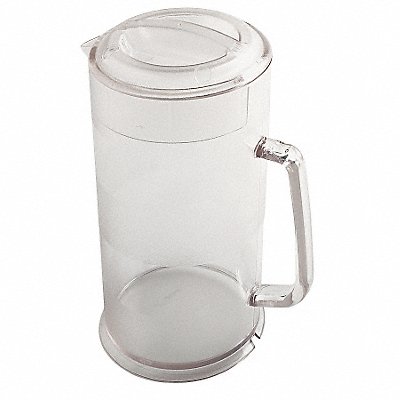 CAMBRO CAPC64CW135 Beverage Pitchers PK 6