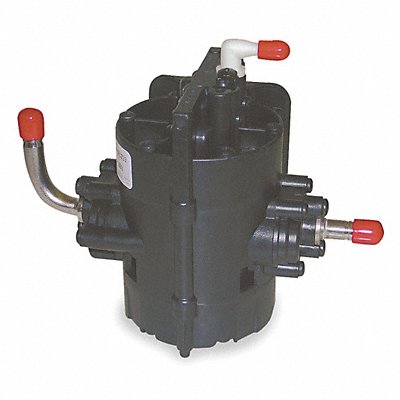 SHURFLO 16620046 Diaphragm Pump PolyP 2Cmb 0.6gpm 60psi