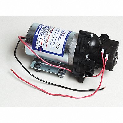 SHURFLO 2088343135 Diaphragm Pump PolyP 3Cmb 3gpm 45psi