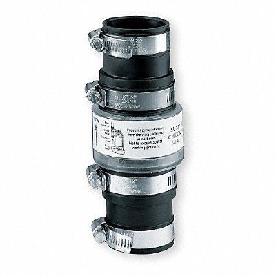 DAYTON 4UN79 Check Valve