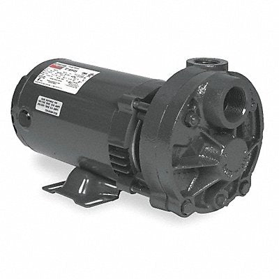 DAYTON 4UP61 Pump Turbine 5 HP