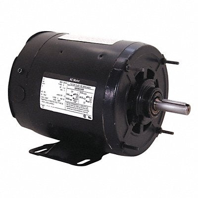 CENTURY OS2074 Motor 3/4 HP 1725 rpm 56Z 115V