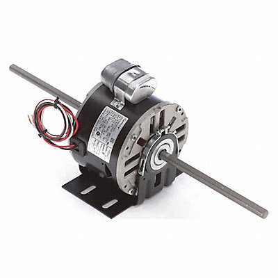 CENTURY DSB1026 Motor 1/4 HP 1075 rpm 48YZ 115V