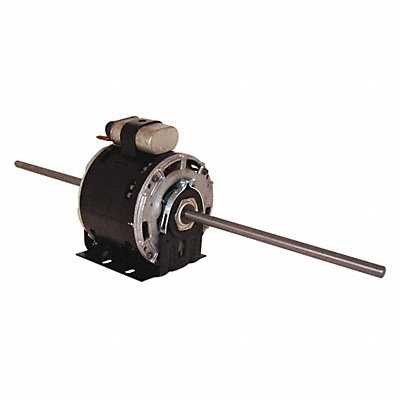 CENTURY DSB1024 Motor 1/4 HP 1625 rpm 48Y 115V