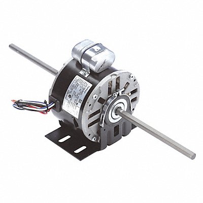 CENTURY DSB1016 Motor 1/6 HP 1075 rpm 48Y 115V