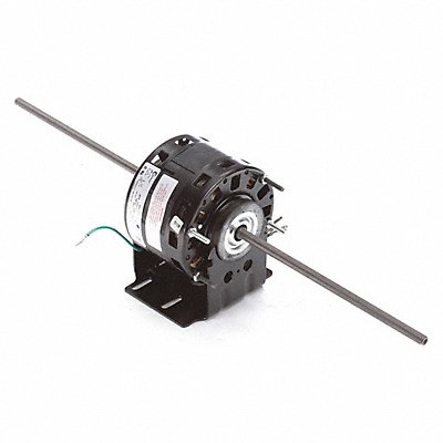 CENTURY DBL4411 Motor 1/10 HP 1550 rpm 42Y 115V