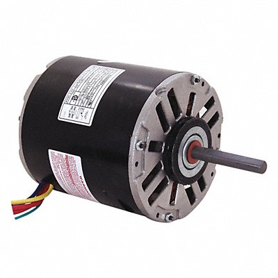 CENTURY 9700 Motor 1/4 HP 1550 rpm 48Y 115/208-230V